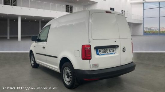 VOLKSWAGEN Caddy en venta en Arganda del Rey (Madrid) - Arganda del Rey