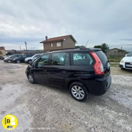 CITROEN C4 Grand Picasso en venta en Miengo (Cantabria) - Miengo