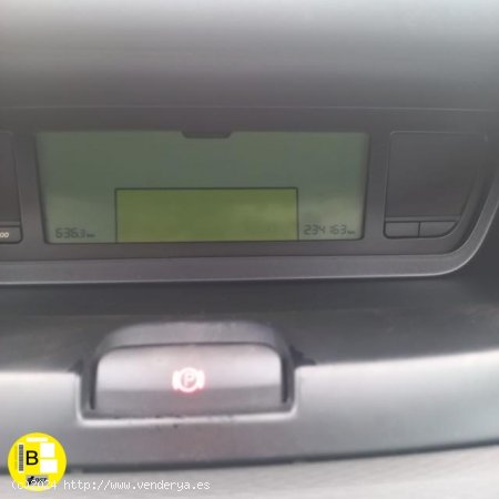 CITROEN C4 Grand Picasso en venta en Miengo (Cantabria) - Miengo