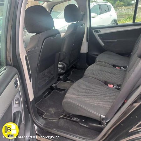 CITROEN C4 Grand Picasso en venta en Miengo (Cantabria) - Miengo