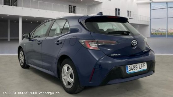 TOYOTA Corolla en venta en Arganda del Rey (Madrid) - Arganda del Rey