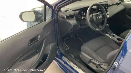 TOYOTA Corolla en venta en Arganda del Rey (Madrid) - Arganda del Rey