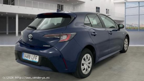 TOYOTA Corolla en venta en Arganda del Rey (Madrid) - Arganda del Rey