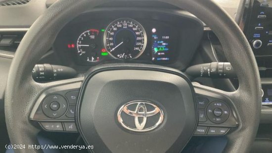 TOYOTA Corolla en venta en Arganda del Rey (Madrid) - Arganda del Rey