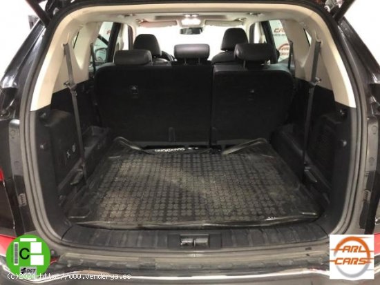 SSANGYONG Rexton en venta en Madrid (Madrid) - Madrid