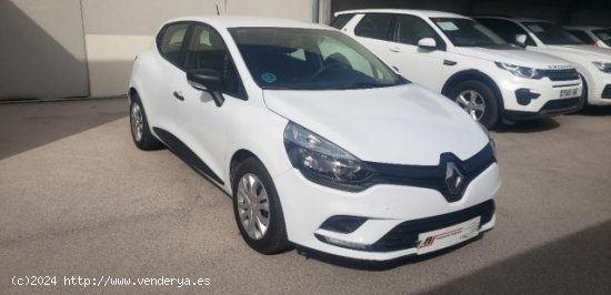 RENAULT Clio en venta en Santpedor (Barcelona) - Santpedor