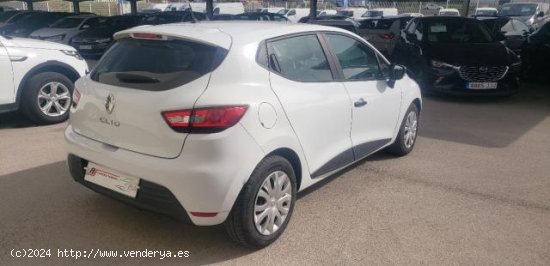 RENAULT Clio en venta en Santpedor (Barcelona) - Santpedor