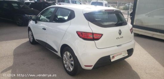 RENAULT Clio en venta en Santpedor (Barcelona) - Santpedor