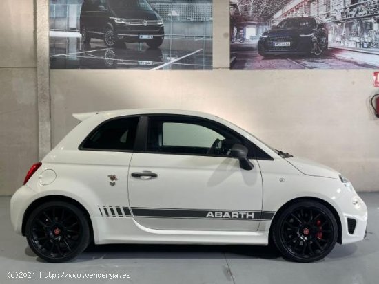 ABARTH 595 en venta en AlcalÃ¡ de GuadaÃ­ra (Sevilla) - AlcalÃ¡ de GuadaÃ­ra