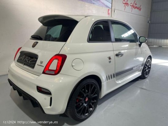 ABARTH 595 en venta en AlcalÃ¡ de GuadaÃ­ra (Sevilla) - AlcalÃ¡ de GuadaÃ­ra