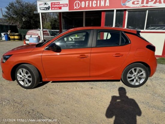 OPEL Corsa en venta en Calonge (Girona) - Calonge