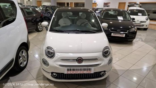 FIAT 500 en venta en Lugo (Lugo) - Lugo