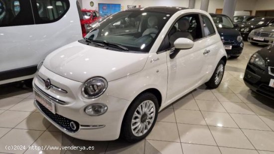 FIAT 500 en venta en Lugo (Lugo) - Lugo