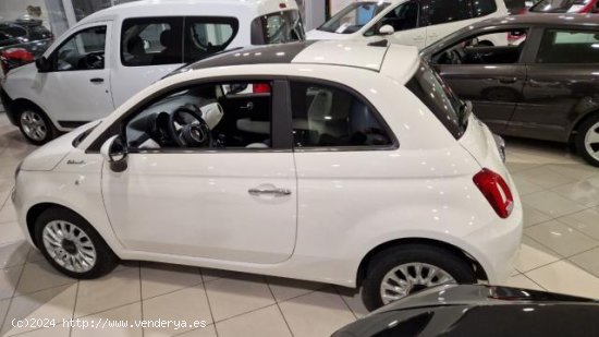 FIAT 500 en venta en Lugo (Lugo) - Lugo