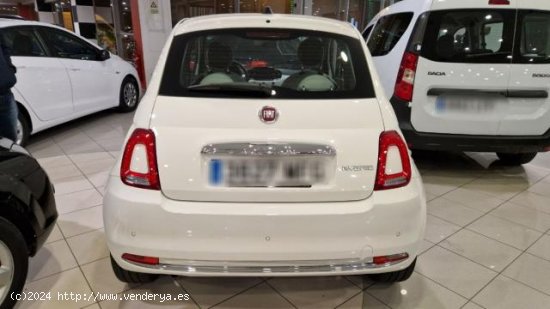 FIAT 500 en venta en Lugo (Lugo) - Lugo