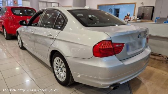 BMW Serie 3 en venta en Lugo (Lugo) - Lugo