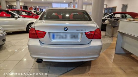 BMW Serie 3 en venta en Lugo (Lugo) - Lugo