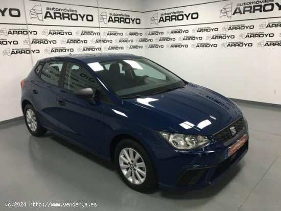 SEAT Ibiza en venta en Villalbilla (Madrid) - Villalbilla