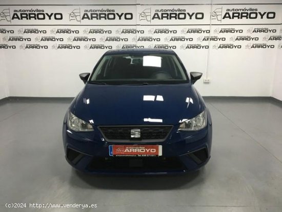 SEAT Ibiza en venta en Villalbilla (Madrid) - Villalbilla