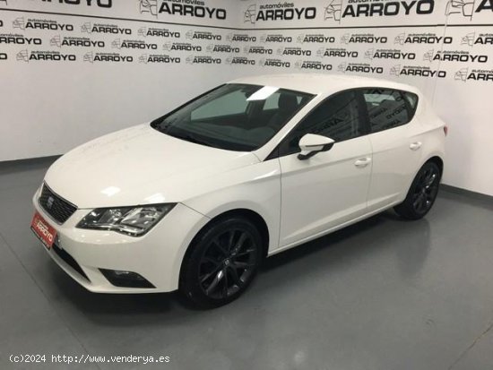  SEAT Leon en venta en Villalbilla (Madrid) - Villalbilla 