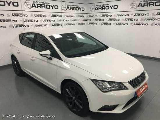 SEAT Leon en venta en Villalbilla (Madrid) - Villalbilla