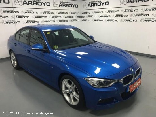 BMW Serie 3 en venta en Villalbilla (Madrid) - Villalbilla