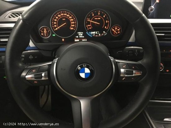 BMW Serie 3 en venta en Villalbilla (Madrid) - Villalbilla