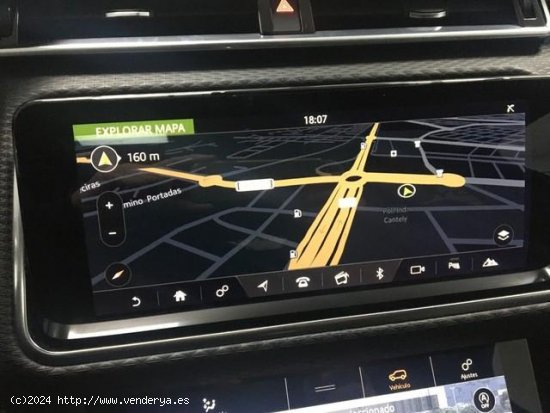 LAND ROVER Range Rover Velar en venta en Villalbilla (Madrid) - Villalbilla