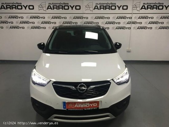 OPEL Otro en venta en Villalbilla (Madrid) - Villalbilla