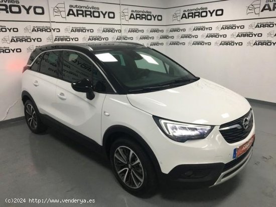 OPEL Otro en venta en Villalbilla (Madrid) - Villalbilla