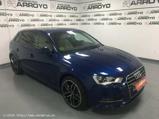 AUDI A3 en venta en Villalbilla (Madrid) - Villalbilla