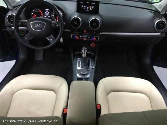 AUDI A3 en venta en Villalbilla (Madrid) - Villalbilla