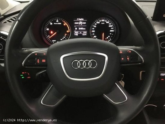 AUDI A3 en venta en Villalbilla (Madrid) - Villalbilla