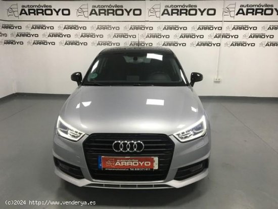 AUDI A1 en venta en Villalbilla (Madrid) - Villalbilla