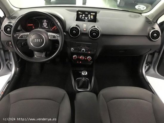 AUDI A1 en venta en Villalbilla (Madrid) - Villalbilla