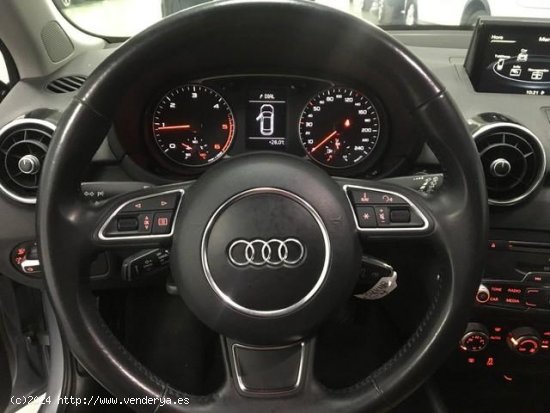 AUDI A1 en venta en Villalbilla (Madrid) - Villalbilla