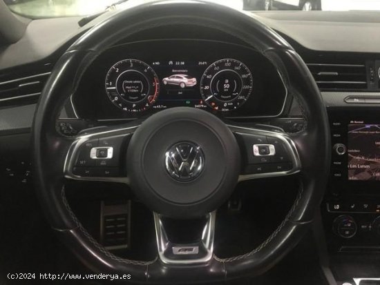 VOLKSWAGEN Arteon en venta en Villalbilla (Madrid) - Villalbilla