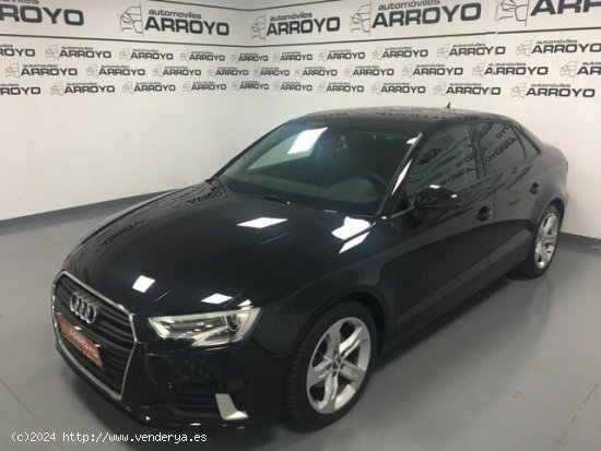  AUDI A3 en venta en Villalbilla (Madrid) - Villalbilla 