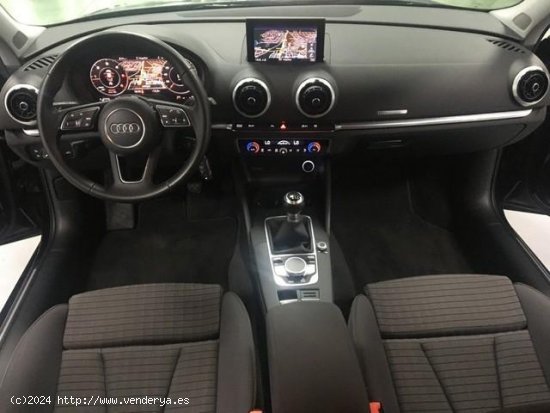 AUDI A3 en venta en Villalbilla (Madrid) - Villalbilla