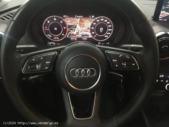 AUDI A3 en venta en Villalbilla (Madrid) - Villalbilla