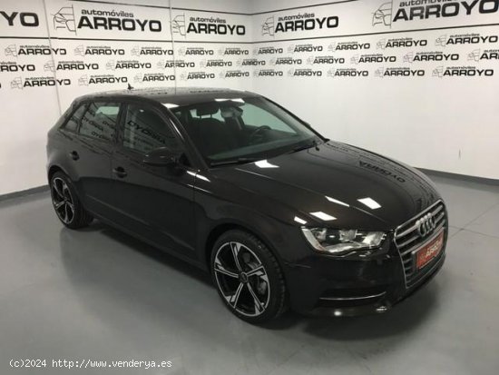 AUDI A3 en venta en Villalbilla (Madrid) - Villalbilla