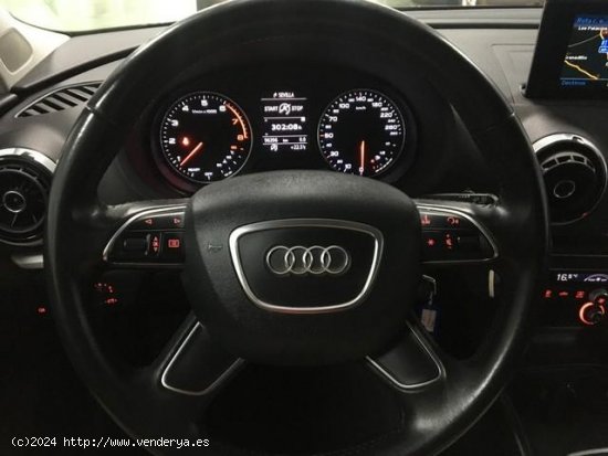 AUDI A3 en venta en Villalbilla (Madrid) - Villalbilla