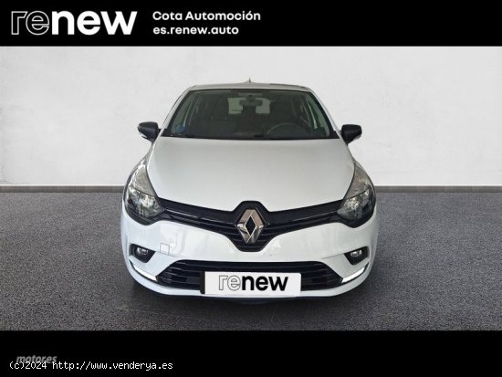 Renault Clio business Tve 90cv GLP de 2018 con 136.600 Km por 11.500 EUR. en Madrid