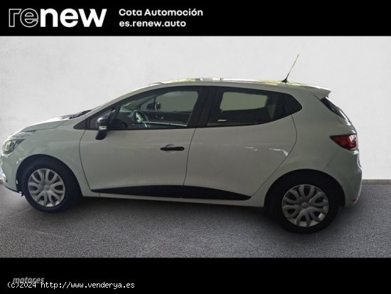 Renault Clio business Tve 90cv GLP de 2018 con 136.600 Km por 11.500 EUR. en Madrid