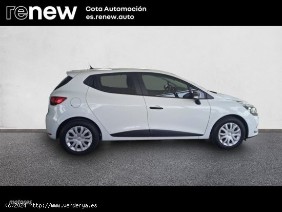 Renault Clio business Tve 90cv GLP de 2018 con 136.600 Km por 11.500 EUR. en Madrid