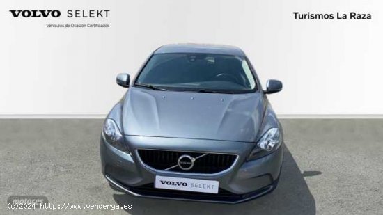 Volvo V 40 V40 Kinetic D2 de 2018 con 103.176 Km por 15.400 EUR. en Sevilla