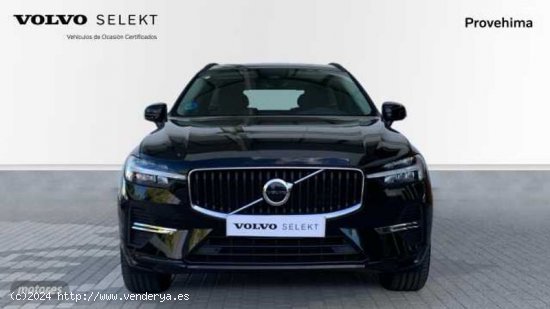 Volvo XC 60 XC60 Core, B4 Semihibrido, Diesel de 2023 con 33.289 Km por 44.500 EUR. en Albacete