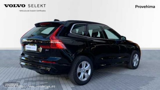 Volvo XC 60 XC60 Core, B4 Semihibrido, Diesel de 2023 con 33.289 Km por 44.500 EUR. en Albacete