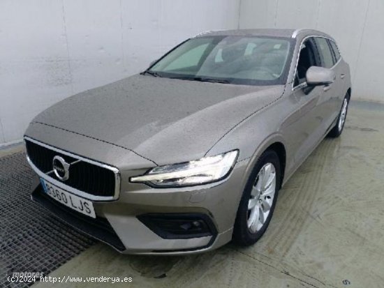 Volvo V 60 V60 D4 Business Plus Automatico de 2020 con 61.120 Km por 29.990 EUR. en Huelva