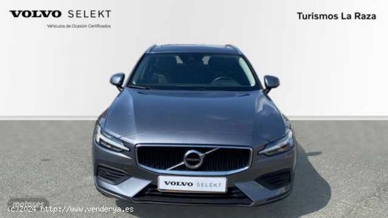 Volvo V 60 V60 Momentum Pro D3 Geartronic diesel de 2019 con 78.250 Km por 25.400 EUR. en Sevilla